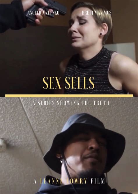 Sex Sells 2020
