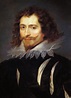 "Portrait of George Villiers (1592-1628), Duke of Buckingham" Anthony ...