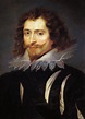 "Portrait of George Villiers (1592-1628), Duke of Buckingham" Anthony ...