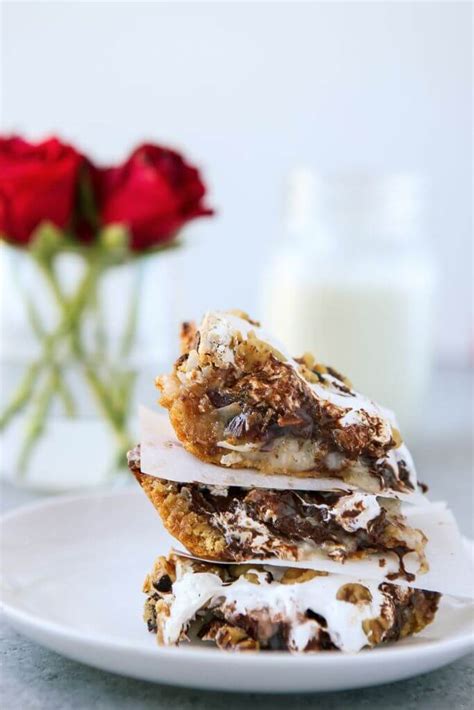 7 Layer Bachelor Bars Playpartyplan