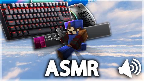 Keyboard Mouse Sounds Asmr Pack Release Youtube