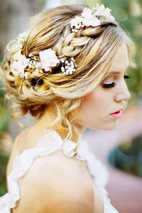 Awesome Wedding Hairstyles Wedding Hairstyle