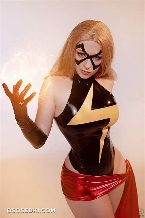 Marvel Ms Marvel Naked Photos Leaked From Onlyfans Patreon Fansly Reddit Telegram