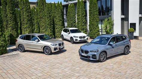 Bmw Group We Will Sell More Than 7 Million Plug Ins By 2030