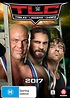 Buy WWE - TLC - Tables, Ladders, Chairs 2017 on DVD | Sanity
