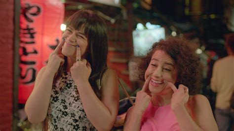 Broad City Renewed Through Season Five By Comedy Central Canceled Tv
