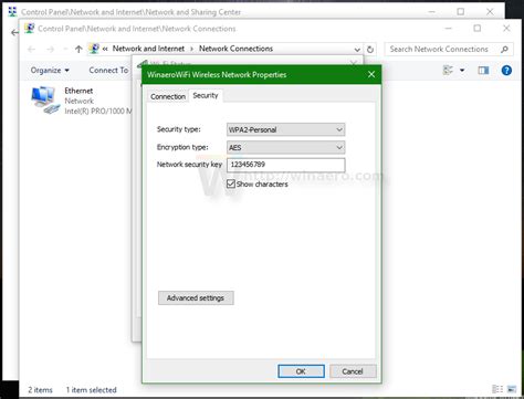 How To View And Recover A Wi Fi Password Stored In Windows