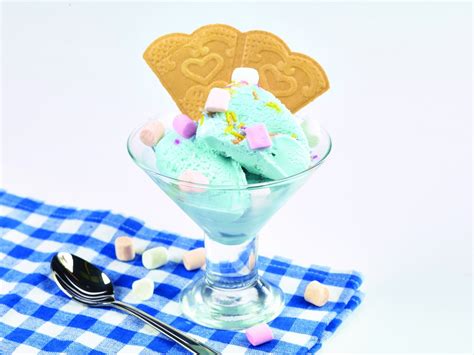 YORVALE Bubblegum Ice Cream
