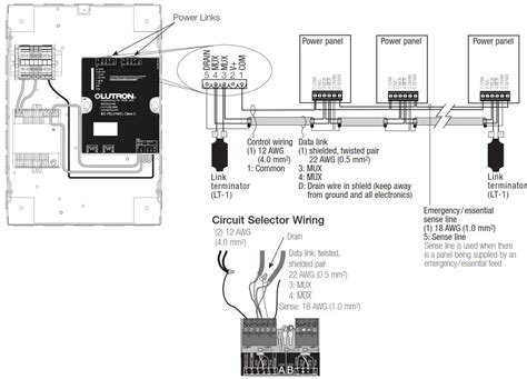 Lutron Lighting Control Wiring Diagram Shelly Lighting