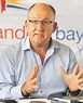 Athol Trollip Biography: Age, Wife, Career & Net Worth - Wiki South Africa