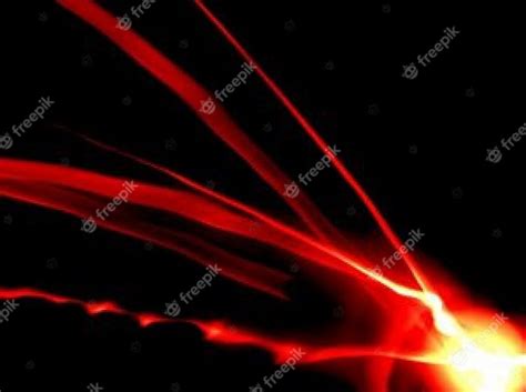 Fire Flare Photo Free Download