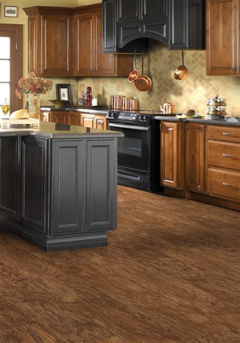 Filter your selections by cabinet wood type, finish type and tone. Boone Urban Living Vinyl Plank Color: Spice Box | Shaw hardwood, Kitchen cabinet colors, Flooring