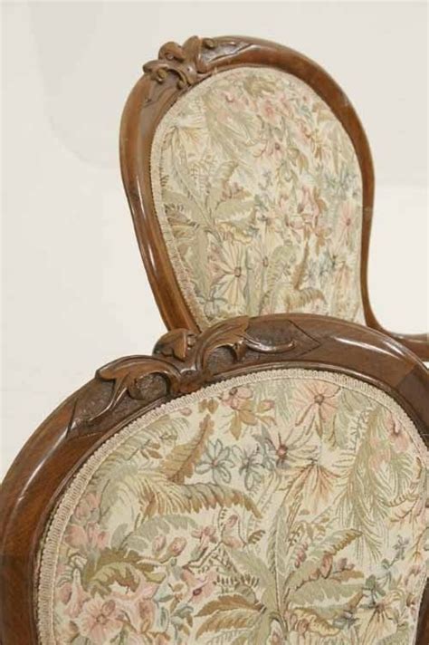 Antique Parlor Chairs Ideas On Foter