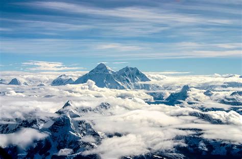 3840x1642 Everest 4k Free Download Wallpaper For Pc