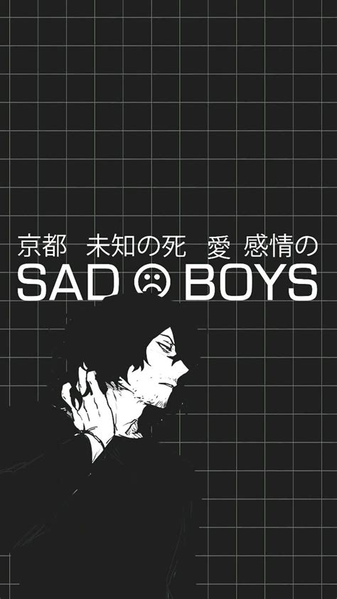 Anime Bad Boy Wallpapers Wallpaper Cave