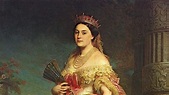 The Bonaparte Women - Mathilde Bonaparte (Part one) - History of Royal ...