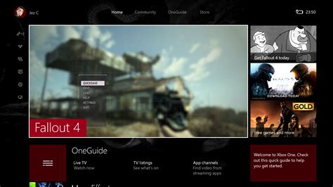 Round Up The New Xbox One Experience Tips Tricks Useful Links And