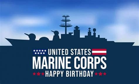 Marine Corps Birthday 2023 When History Facts And Celebration