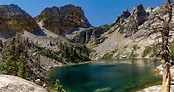 Emerald Lake Hike in Rocky Mountain National Park - Day Hikes Near Denver