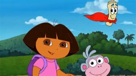 Watch Dora The Explorer Season 1 Episode 21 Online Sidereel. 