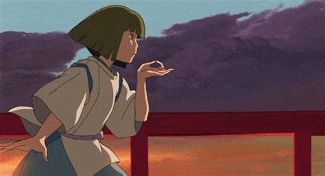 Spirited Away  Primo