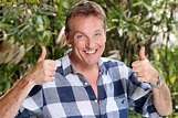 How old is Brian Conley? Strictly Come Dancing 2017 contestant who left ...