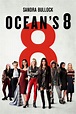 Ocean's 8 now available On Demand!
