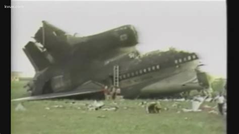The Backstory Texas Worst Commercial Aviation Disaster Happened 36
