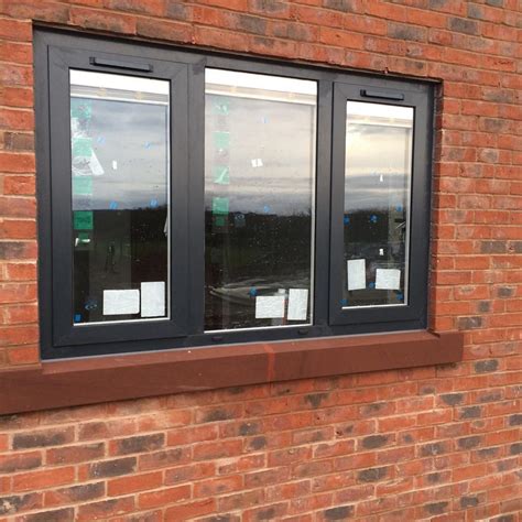 Integrated Blinds Cs Glaziers Group Glass And Aluminium Windows North