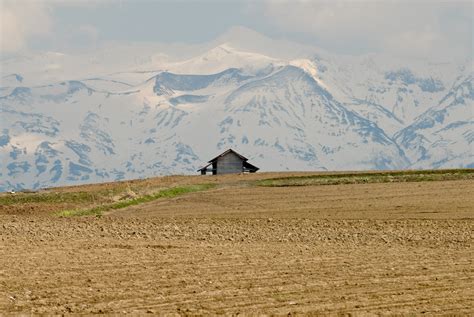 Jeffrey Friedls Blog Yet More From Picturesque Biei Hokkaido Japan