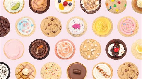 Crumbl Cookies Loyalty Program Get A Free Cookie On Your Birthday