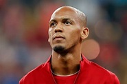 Fabinho Tavares - Liverpool FC vs. Arsenal FC: Player Performance ...