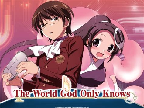 The World God Only Knows 2010