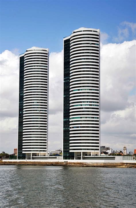 Torres gemeas 11.8m views discover short videos related to torres gemeas on tiktok. Sete virtudes destacam prédios de Recife | Cimento Itambé