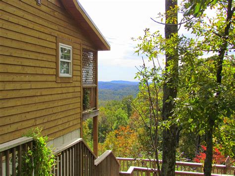 Skyline View Cabins | Cabin Rental in Southern Illinois