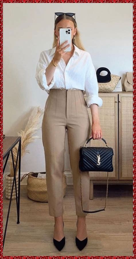 [affiliatelink] 62 Top Work Outfits Women Office Winter Guides To Check Out At Once