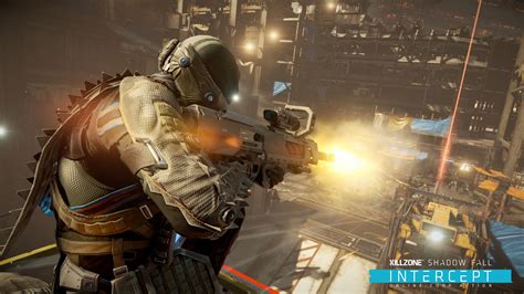 Killzone Shadow Fall Intercept Review Ps4 Push Square