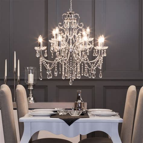 What Size Chandelier Do I Need Classical Chandeliers Blog