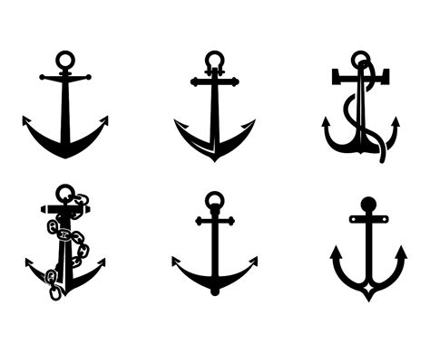 Anchor Svg Free : Anchor SVG cut file - FREE design downloads for your