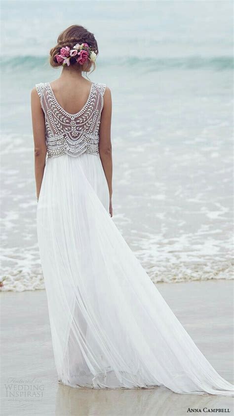платье, Мари, море, свадьба, белое платье, женщины | Свадебные платья, Свадьба на пляже и Платья