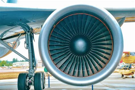 Complete Guide To Airplane Engine Types Turbojet Turboprop Turbofan Turboshaft How Do