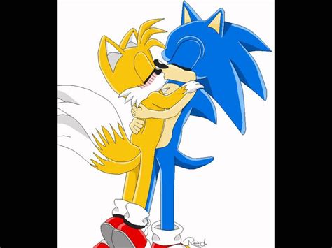 50 Best Images About Sonic X Tails On Pinterest