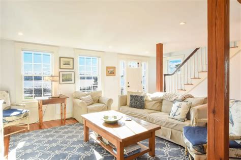 Cape Cod Waterfront Rentals Perfect For Large Groups Luxury And Space