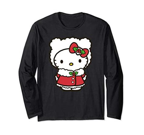 Hello Kitty Christmas 17 Ways To Have A Very Merry Kitty Inspired