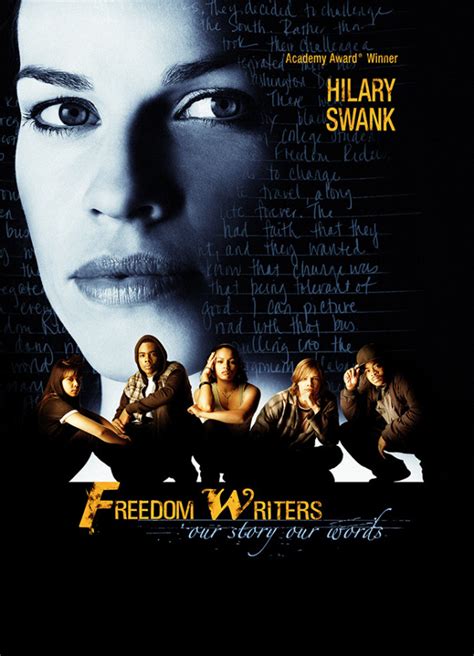 Freedom Writers