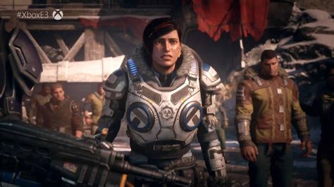 The higher your total points, the better you have been performing. Gears Of War 5 Won't Feature Any Smoking Thanks To New ...