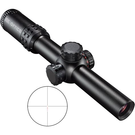 Bushnell Ar Optics 1 Riflescopes Buy 1 4x24 Ar Optics Riflescope And