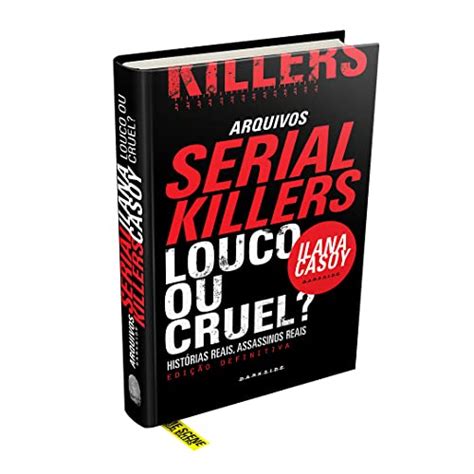 Quais Os 10 Melhores Livros Sobre Serial Killers Bienal Do Livro JF