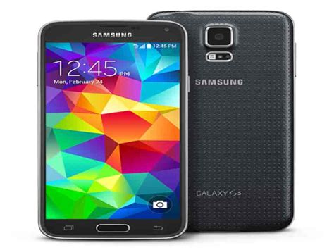 Galaxy S5 16gb T Mobile Phones Sm G900tzkatmb Samsung Us