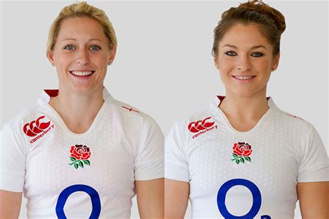 Bath Alumnae Named In Team England Women S Rugby Sevens Squad For Gold